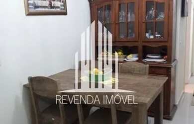 Imagem 2: Apartamento para venda no Morumbi, 64 metros com 3 quartos e 1 vaga, Condomínio