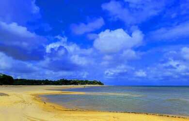 Imagem: O terreno possui 200m² de Área e está localizado em Diamantino