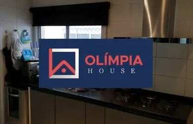 Imagem 10: Locação Apartamento 3 Dormitórios - 201 m² Campo Belo