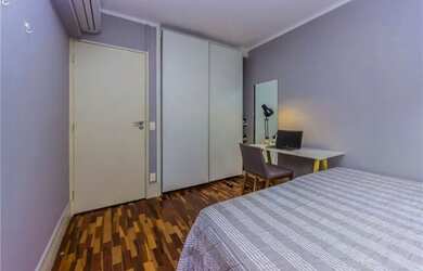 Imagem 14: APARTAMENTO RESIDENCIAL em São Paulo - SP, Paraíso