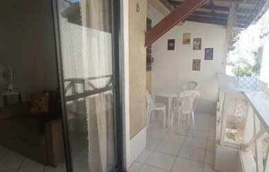 Imagem 1: Apartamento aluguel temporada e venda com 2 quartos em Praia do Flamengo - Salvador