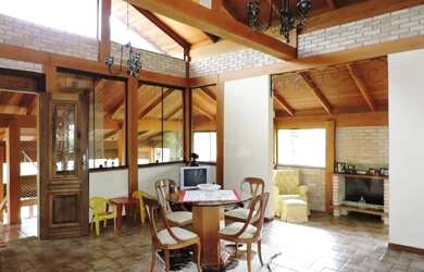 Imagem 12: CARAPICUÍBA - Casa de Condomínio - CARAPICUIBA