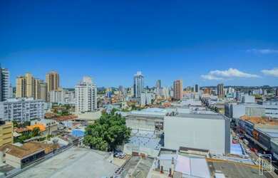 Imagem: O apartamento possui 2 Dormitórios, 1 Banheiro, 101m² de Área