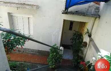 Imagem 3: São Paulo - Terreno Padrão - Tatuapé