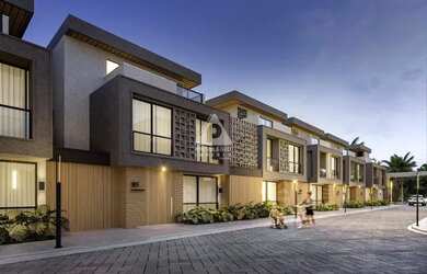 Imagem 4: Casa em Condomínio à venda, 4 quartos, 4 suítes, 3 vagas, BARRA DA...