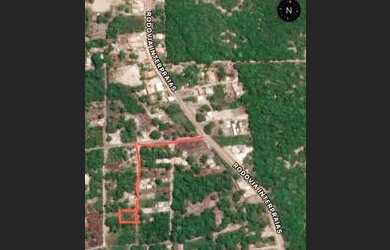 Imagem 5: Terreno Pajuçara 20x30. 600m² de Área