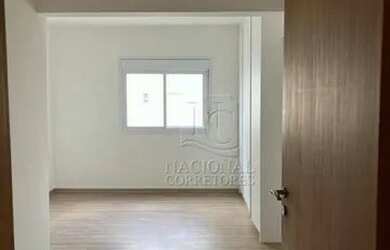 Imagem: O apartamento na cobertura possui 3 Dormitórios, 3 Banheiros