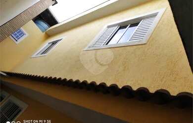 Imagem 16: SOBRADO À VENDA. Churrasqueira, 200m² de Área, 2 Vagas na garageme3...