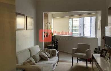 Imagem 3: Apartamento por R$ 965.000 - Brooklin Novo - São Paulo/SP