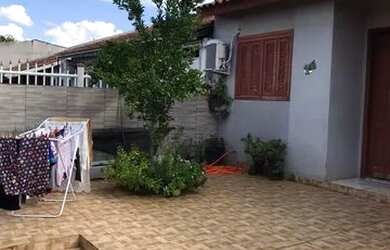 Imagem 5: Casa alvenaria. Churrasqueira, Área de serviço, 2 Vagas na garageme3...