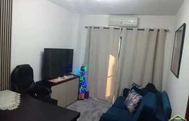 Imagem 4: Apartamento com 2 dorms, Guilhermina, Praia Grande - R$ 285 mil, Cod: ACT2593