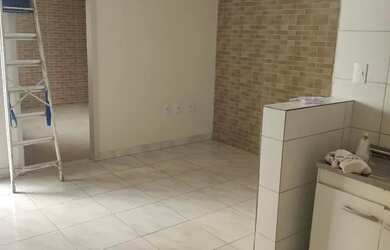 Imagem 3: Casas para aluguel. Varanda, Área de serviço, 50m² de Áreae2 Vagas...