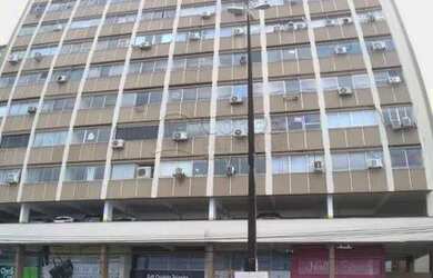 Imagem: O depósito possui 39m² de Área e está localizado em Centro