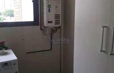 Imagem 14: Apartamento residencial à venda, Jardim Anália Franco, São Paulo