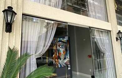 Imagem: O depósito possui 1 Vaga na garagem e está localizado em