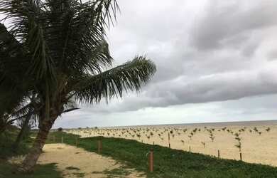 Imagem 6: Casa de condomínio fechado, Balneário Praia de Guaratiba- Prado-BA
