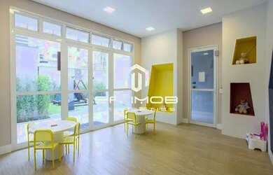 Imagem 11: APARTAMENTO RESIDENCIAL em SÃO PAULO - SP, MOEMA