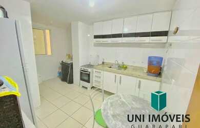 Imagem 13: Excelente Apto 3 Quartos/1 suíte /2 vagas no Centro de Guarapari, próximo...