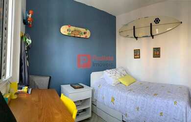 Imagem 5: Apartamento por R$ 965.000 - Brooklin Novo - São Paulo/SP