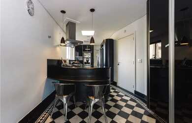 Imagem 11: APARTAMENTO RESIDENCIAL em São Paulo - SP, Bela Vista