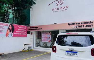 Imagem: O depósito possui 4 Vagas na garagem e está localizado em