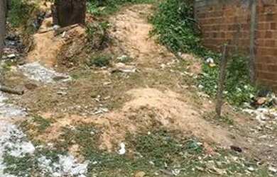 Imagem 2: Vendo terreno bairro industrial