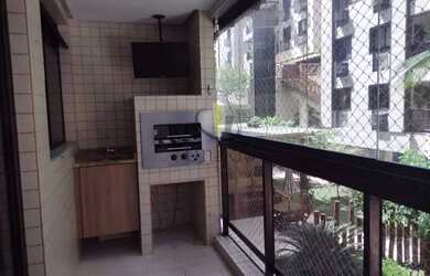 Imagem 3: Apartamento à venda - Freguesia Jacarepaguá - Rio de Janeiro - RJ