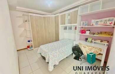 Imagem 2: Excelente Apto 3 Quartos/1 suíte /2 vagas no Centro de Guarapari, próximo...