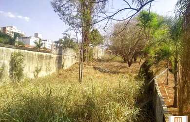 Imagem: O terreno possui 5.406m² de Área e está localizado em City