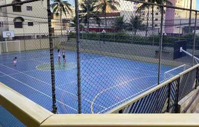 Imagem 10: Apartamento alto padrão. 115m² de Área, 1 Vaga na garageme3 Dormitórios