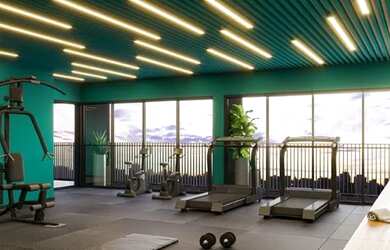 Imagem 9: APARTAMENTO RESIDENCIAL em São Paulo - SP, Santa Cecília