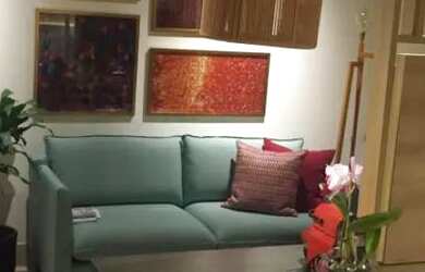 Imagem 2: Flat para locação em Pinheiros - Edifício Comfort Suítes Oscar Freire - Cód. AGK05312