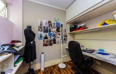 Imagem 16: APARTAMENTO RESIDENCIAL em São Paulo - SP, Paraíso