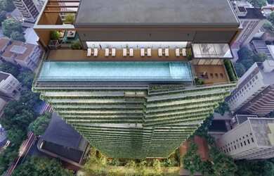 Imagem 7: APARTAMENTO RESIDENCIAL em São Paulo - SP, Jardim Paulista