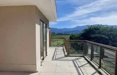 Imagem 1: West Vintage Recreio Linda Cobertura 4 Suítes - 3 Vagas de Garagem