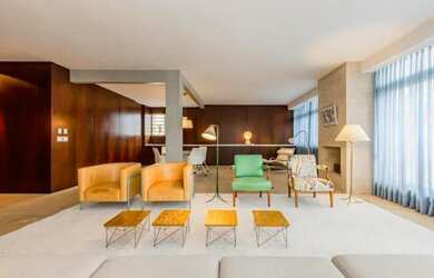 Imagem 7: APARTAMENTO RESIDENCIAL em São Paulo - SP, Jardim América