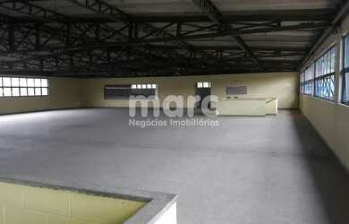 Imagem 2: ITAQUAQUECETUBA - Galpão/Depósito/Armazém - JARDIM PAINEIRA