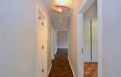 Imagem 7: APARTAMENTO RESIDENCIAL em São Paulo - SP, Higienópolis