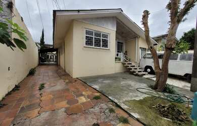 Imagem 10: TERRENO à venda com 385m² por R$ 500.000,00 no bairro Novo Mundo - CURITIBA...