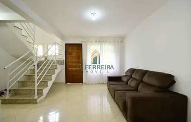 Imagem 9: Sobrado no Bairro Boa Vista