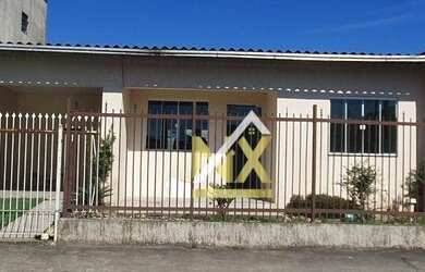 Imagem: A casa possui 2 Dormitórios, 1 Banheiro, 72m² de Área e