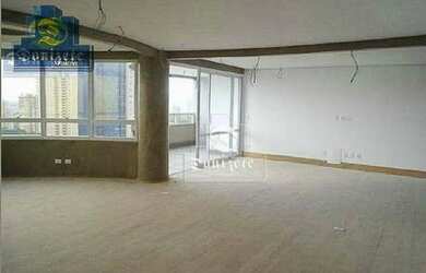 Imagem: O apartamento possui 4 Dormitórios, 5 Banheiros, 4 Vagas na