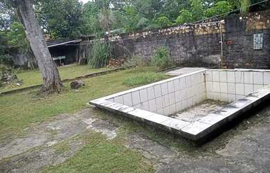 Imagem 4: Casa no taua. 3 Vagas na garageme3 Dormitórios