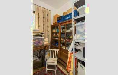 Imagem 14: APARTAMENTO RESIDENCIAL em São Paulo - SP, Moema