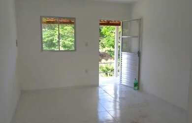 Imagem: O apartamento possui 1 Dormitório, 1 Banheiro, 52m² de Área