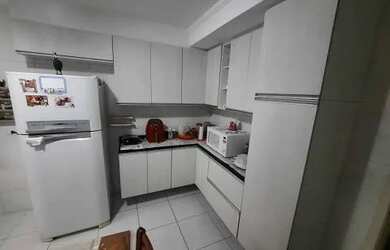 Imagem: A casa possui 2 Dormitórios, 2 Banheiros, 85m² de Área e