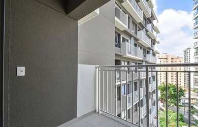 Imagem 8: APARTAMENTO RESIDENCIAL em São Paulo - SP, Vila Nova Conceição