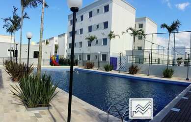 Imagem 10: Apartamento à venda no bairro Areias - São José/SC