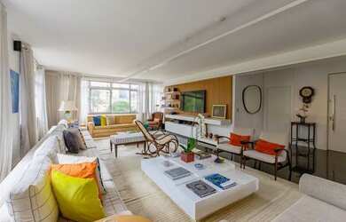 Imagem 15: APARTAMENTO RESIDENCIAL em São Paulo - SP, Alto de Pinheiros