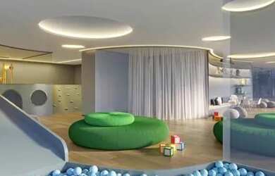 Imagem 6: APARTAMENTO RESIDENCIAL em São Paulo - SP, Butantã